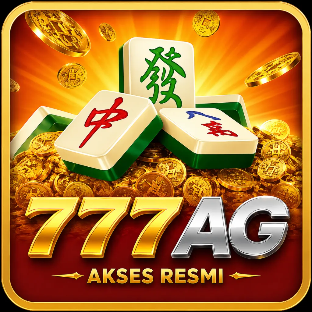 777AG - Aksi Seru dan Menggugah Adrenalin