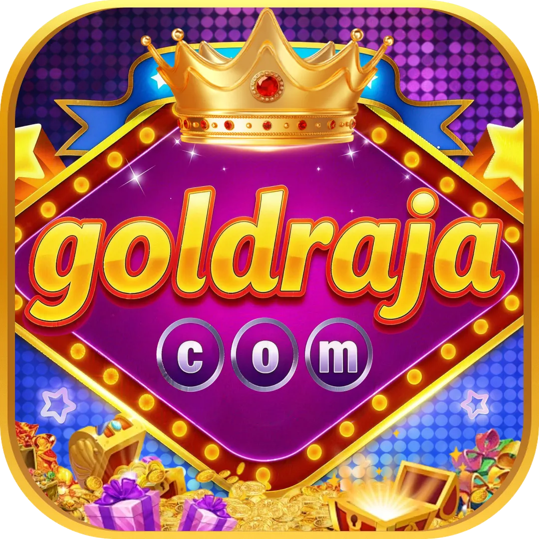 GOLDRAJA - Permainan Santai untuk Mengisi Waktu Luang