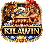 KILAUWIN - Keseruan Tembak Ikan dalam Genggaman Anda