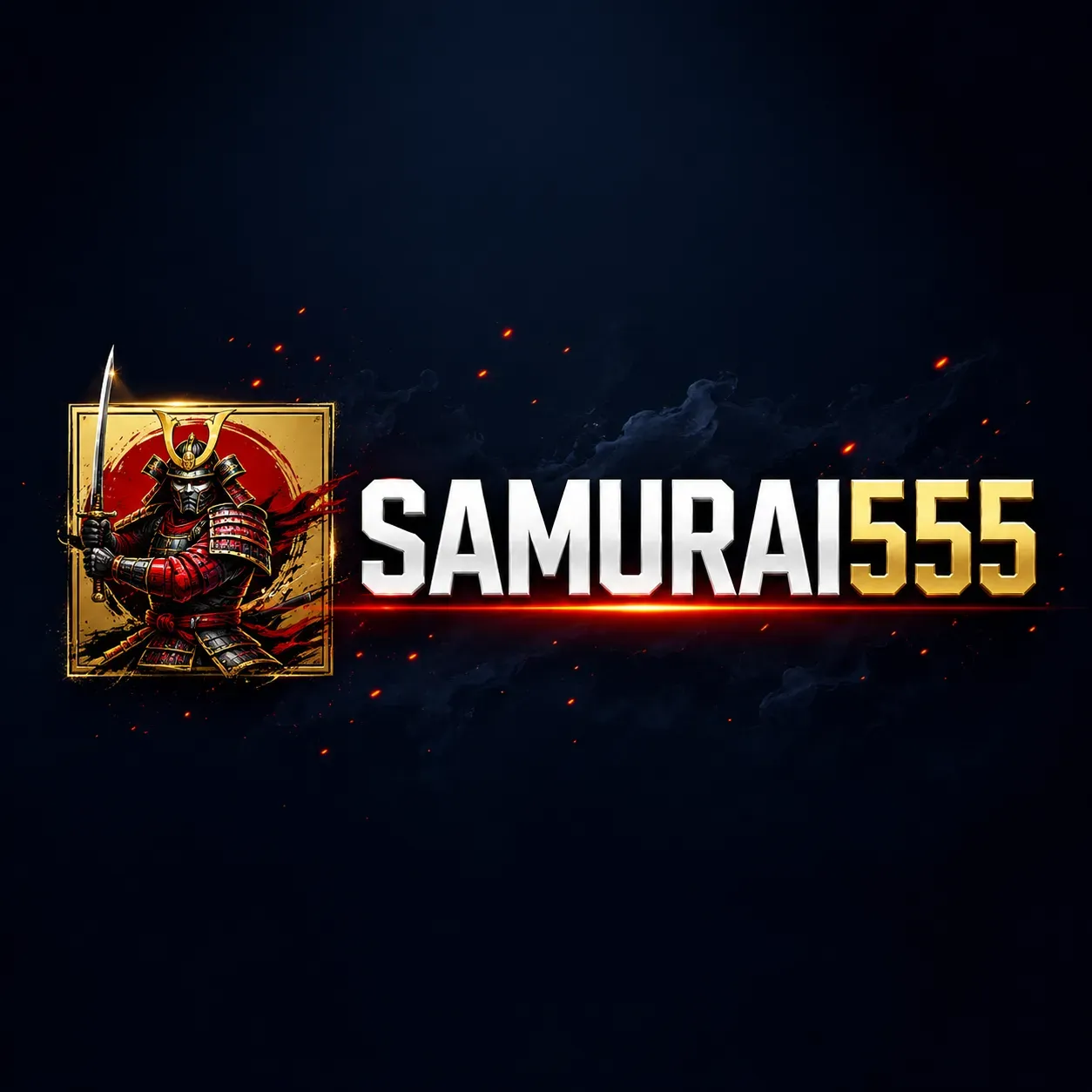 SAMURAI555 - Petualangan Mengasyikkan dalam Dunia MMORPG